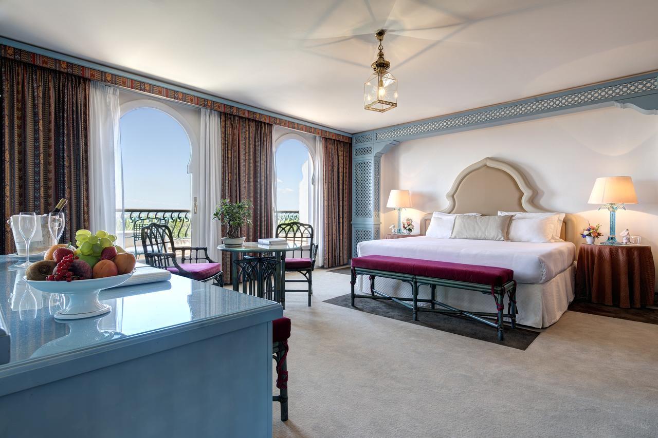Grand Deluxe Room Venice View