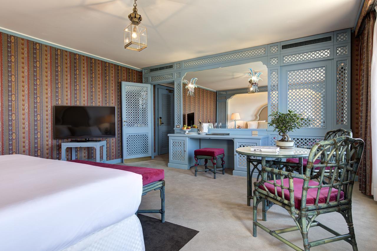 Grand Deluxe Room Venice View
