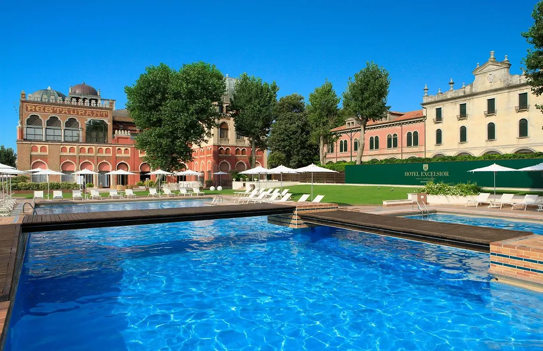 Hotel Excelsior Venezia-1